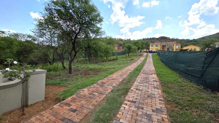 3 Bedroom Property for Sale in Estate D Afrique North West
